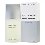 issey miyake L EAU D ISSEY 125 ml EDT