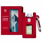 swiss army UNLIMITED 30 ml EDT hombre