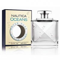 nautica OCEANS men EDT 100 ml