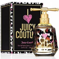 juicy couture I LOVE JUICY COUTURE 100 ml EDP