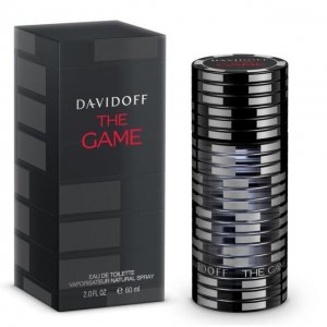 davidoff THE GAME 60 ml EDT hombre