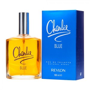 revlon CHARLIE BLUE 100 ml EDT