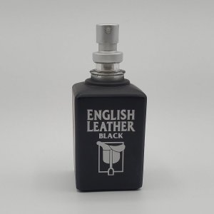 English Leather BLACK 50 ml COLONIA (Tester 100%)