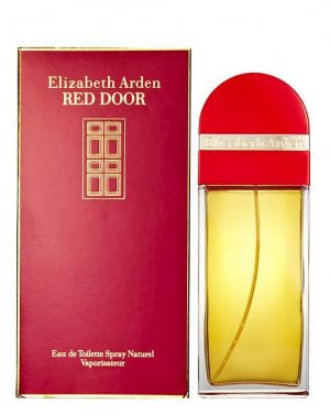 elizabeth arden RED DOOR 50 ml EDT Dama