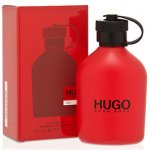 hugo boss RED 150 ml EDT hombre