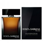 D&G THE ONE 100 ml EDP hombre