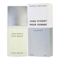 issey miyake L EAU D ISSEY 125 ml EDT
