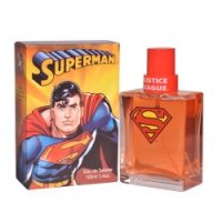 super heroes SUPERMAN 100 ml h EDT