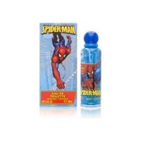 super heroes SPIDERMAN 100 ml h EDT