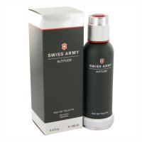 swiss army ALTITUDE 100 ml hombre EDT