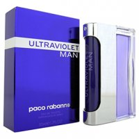paco rabanne ULTRAVIOLET 100 ml EDT heombre