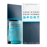 issey miyake L EAU D ISSEY SPORT 50 ml EDT hombre
