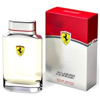 Ferrari Scuderia 75 ml EDT