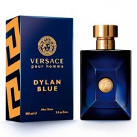 Versace DYLAN BLUE 100 ml hombre