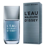 issey miyake L EAU MAJEURE D ISSEY 100 ml EDT