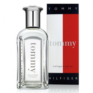 tommy TOMMY 30 ml hombre
