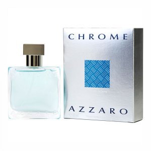 azzaro CHROME 30 ml EDT hombre