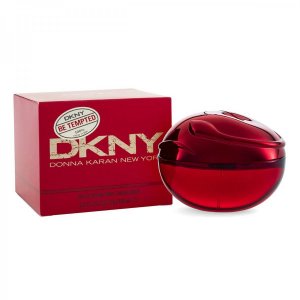 dkny RED DELICIOUS 100 ml EDT Hombre