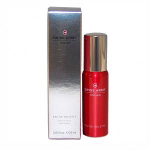 swiss army FOR HER 25 ml EDP
