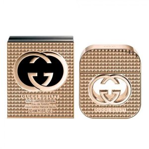 gucci GUILTY stud limited edition 50 ml EDT dama