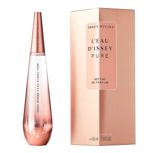 issey miyake L EAU D ISSEY PURE  50 ml EDP