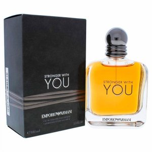 emporio armani STRONGER WITH YOU 100 ml EDT