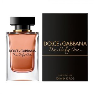 dolce gabbana THE ONLY ONE 100 ml EDP