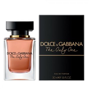 dolca gabbana THE ONLY ONE 50 ml  EDP