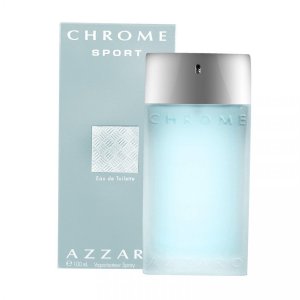 azzaro CHROME SPORT 100 ml EDT