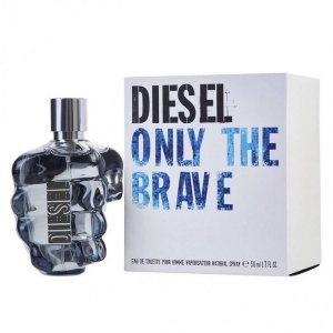diesel ONLY THE BRAVE 50 ml EDT