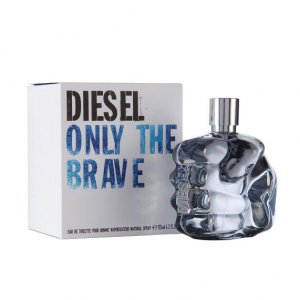 diesel ONLY THE BRAVE 125 ml EDT