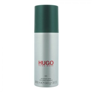 hugo boss HUGO 150 ml desodorante spray