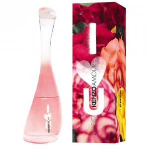 kenzo AMOUR I LOVE YOU 40 ml EDT