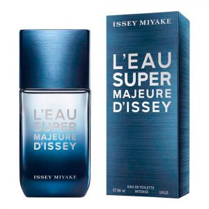 issey miyake L`EAU SUPER MAJEURE D`ISSEY 100 ml EDT INTENSE