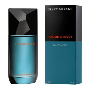 issey miyake FUSION D`ISSEY 100 ml EDT