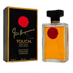 beverly hills FRED HAYMAN TOUCH for men Pour homme 100 ml