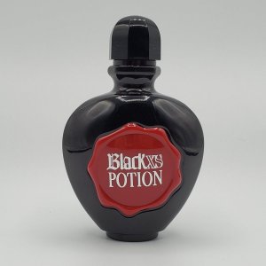 Paco Rabanne BLACK XS POTION 80 ml EDT (Tester 100%)