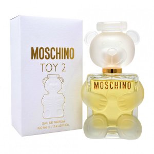 moschino TOY BOY2 100 ml EDP