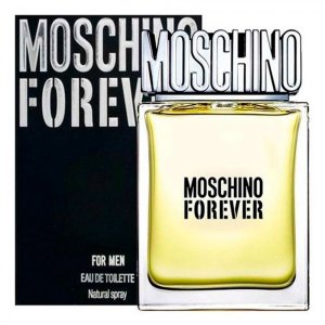 moschino FOREVER 100 ml EDT